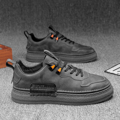 Muške cipele Tenisice Cipele za slobodno vrijeme Prozračne tenisice Neklizajuća obuća Muške vulkanizirane cipele Tenis Masculino Adulto