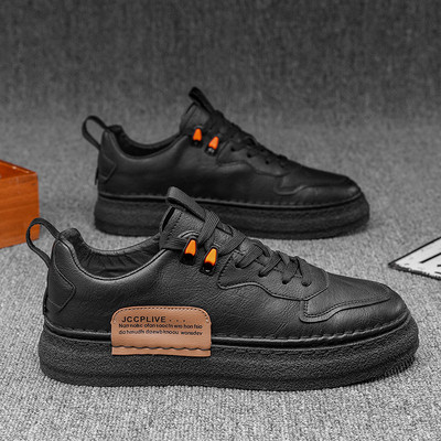 Muške cipele Tenisice Cipele za slobodno vrijeme Prozračne tenisice Neklizajuća obuća Muške vulkanizirane cipele Tenis Masculino Adulto