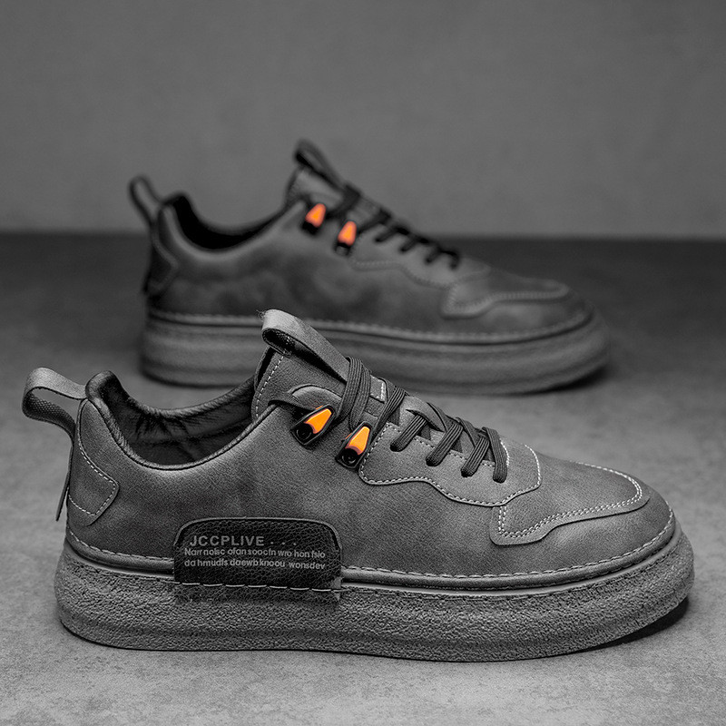 Muške cipele Tenisice Cipele za slobodno vrijeme Prozračne tenisice Neklizajuća obuća Muške vulkanizirane cipele Tenis Masculino Adulto