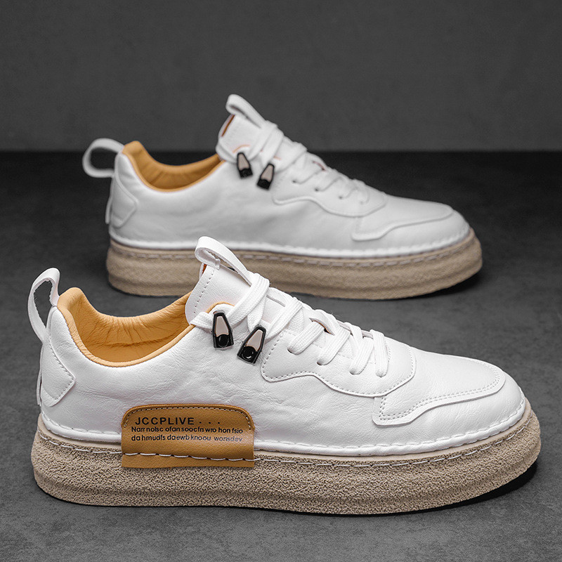 Muške cipele Tenisice Cipele za slobodno vrijeme Prozračne tenisice Neklizajuća obuća Muške vulkanizirane cipele Tenis Masculino Adulto