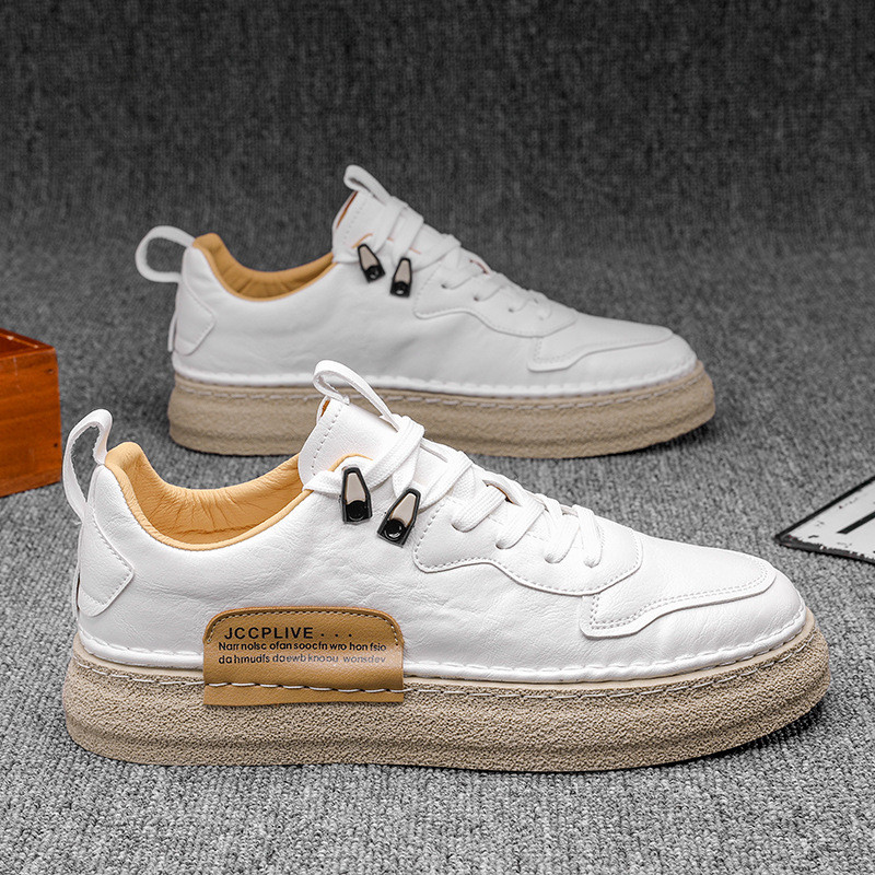 Muške cipele Tenisice Cipele za slobodno vrijeme Prozračne tenisice Neklizajuća obuća Muške vulkanizirane cipele Tenis Masculino Adulto