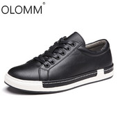 Pánske jarné a letné nové topánky na palubovke, športové, divoké, ležérne, pánske topánky, Zapatos De Hombre