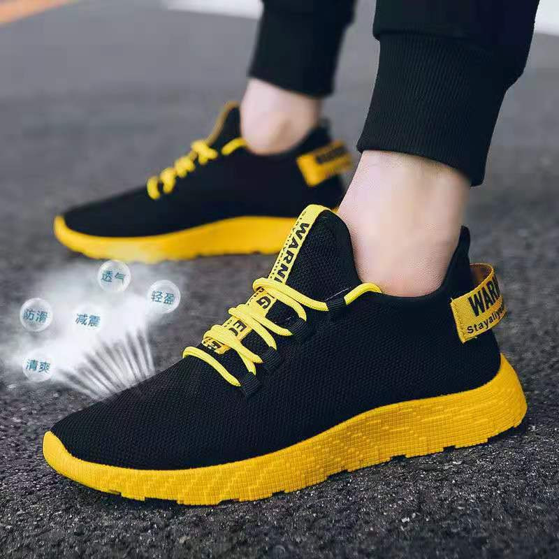 Hot Sale Muške vulkanizirane cipele Muške prozračne ležerne fitnes tkanine Tenisice s čarapama Muška sportska obuća Tenis Feminino