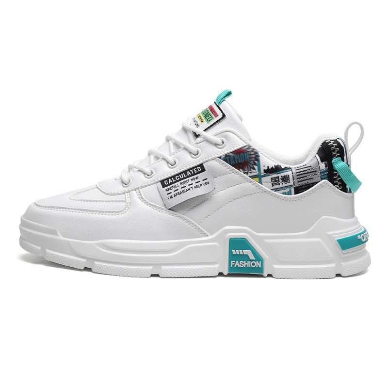 Jesenné nové pánske topánky na šnurovanie, pánske tenisky, ležérne topánky pre mužov, klasická obuv, tenisová obuv pre mužov a dospelých