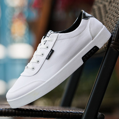 Vyriški batai sportiniai batai studentams drobiniai batai Macvise riedlenčių batai dizainerio sportbačiai Tenis Masculino Adulto