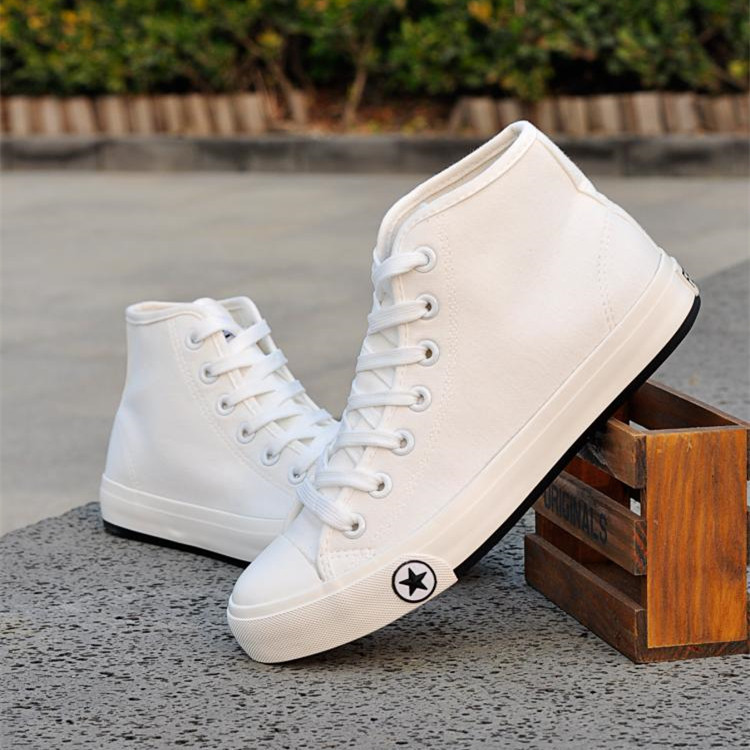 Mokasíny Tenisky Pánske Plátenné Topánky Priedušné Pánske Topánky z Vulkanizácie Espadrilky Tenisky Pánske Ploché Mokasíny