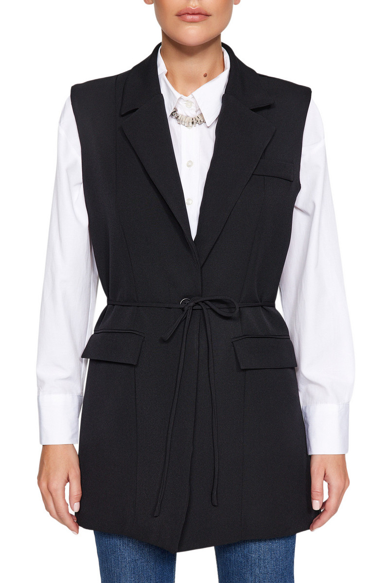 Vestă cu hijab obișnuită pentru femei Trendyol