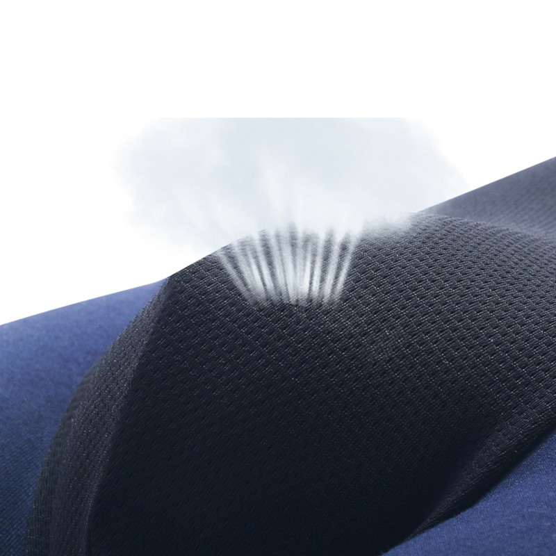 Seksi pamučno donje rublje Muške bokserice Homme Solid Panites Muška prozračna torbica Duga nogavica Muška gaća Cueca Calzoncillo