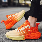 Muška obuća Tenisice Ženska ležerna muška obuća Tenis Luksuzna obuća Trenerke Race Prozračne cipele Modne ženske tenisice za trčanje