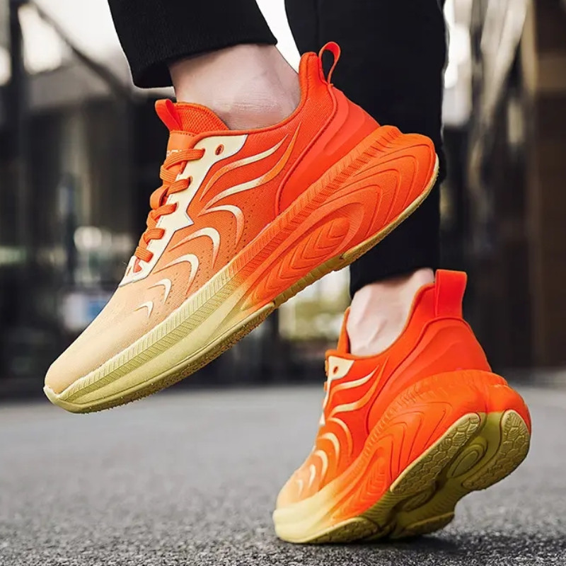 Muška obuća Tenisice Ženska ležerna muška obuća Tenis Luksuzna obuća Trenerke Race Prozračne cipele Modne ženske tenisice za trčanje