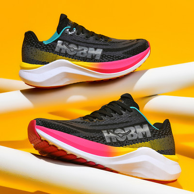 Pantofi sport pentru alergare pe șosea pentru bărbați și femei, pantofi de sport, ușoare, respirabile, care absorb șocuri, rebound, pantofi Tenis Masculino