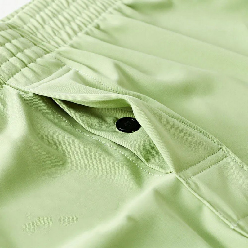 Ανδρικά σώβρακα μεγάλου μεγέθους Σορτς Ice μεταξωτά εσώρουχα Sleepwear εσώρουχα μπόξερ σορτς Εσώρουχα Φαρδιά δροσερά αναπνεύσιμα παντελόνια Ανδρικά