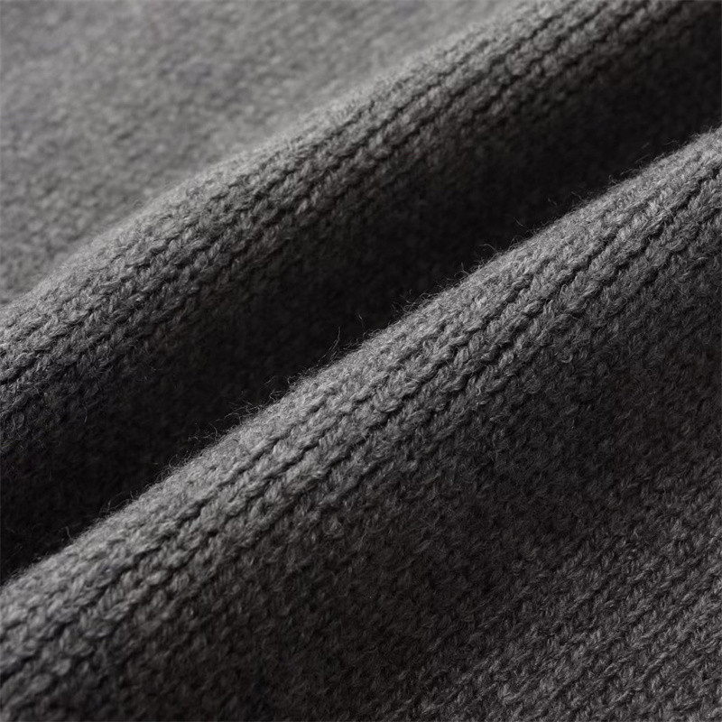 KEYANKETIAN, toamnă, noi, design deschis pentru femei, vestă din tricot asimetrică din amestec de lână, subțire, cu gâtul în formă de O, pulover fără mâneci, bluză crop top