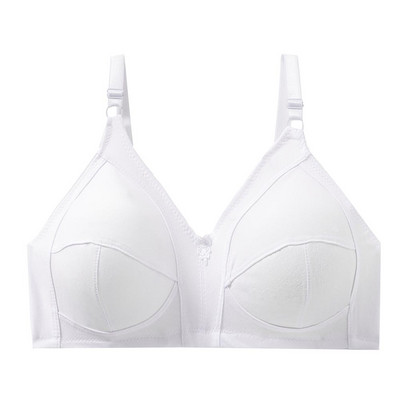 Ruralbras jednobojni grudnjaci za žene Push Up 52F 50E 48F 48E 48D 46F 46E 46D 46C 44F 44E 44D 44C 42F 42D 42C 40E 40D 40C 38E 38D 36D