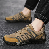 2023 Noua modă Pantofi pentru traseu Barefoot Pantofi desculți Tendință Pantofi casual pentru bărbați Pantofi sport cu plasă Pantofi de designer pentru bărbați Tenis Masculino