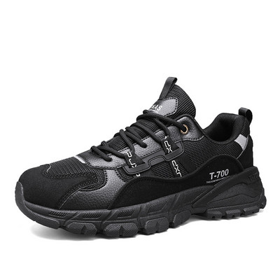 Încălțăminte vulcanizată pentru bărbați, la modă de brand 2023, 700, pentru alergare, pantofi ocazionali originali, pantofi sport pentru bărbați, pantofi grosi, pantofi pentru bărbați