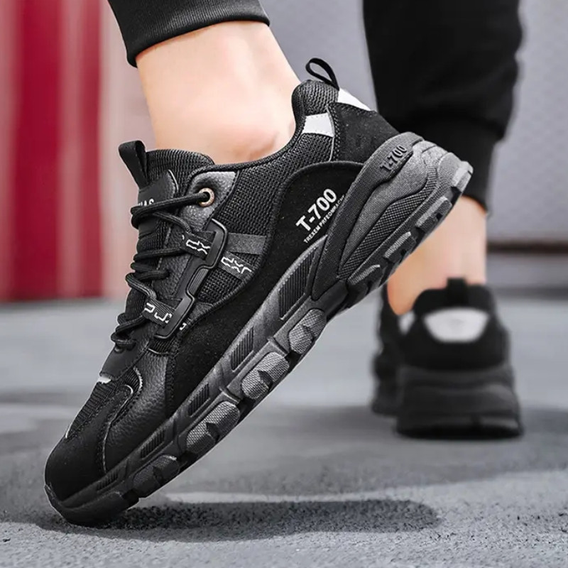 Încălțăminte vulcanizată pentru bărbați, la modă de brand 2023, 700, pentru alergare, pantofi ocazionali originali, pantofi sport pentru bărbați, pantofi grosi, pantofi pentru bărbați