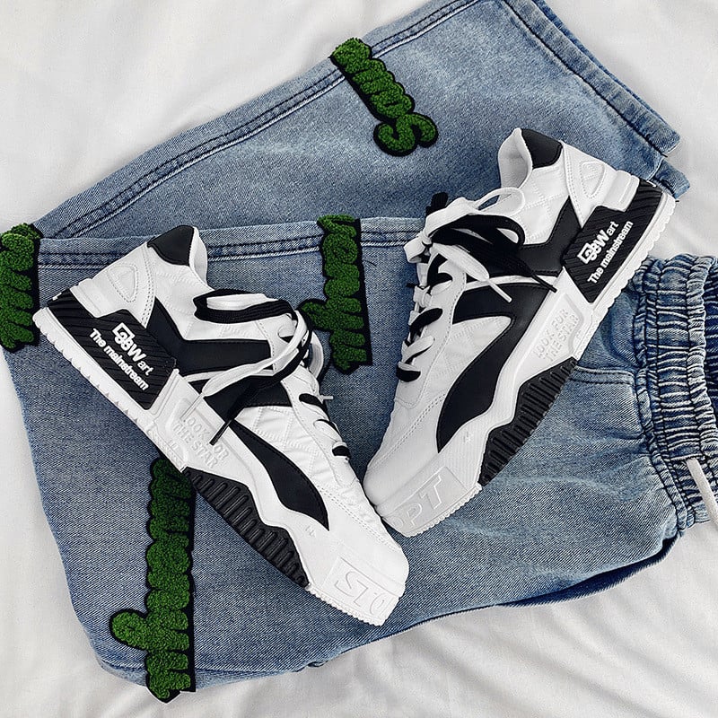 Pantofi casual pentru bărbați, pantofi vulcanizati de toamnă 2023, pantofi sport pentru mers pe jos, pantofi sport pentru exterior, pantofi pentru bărbați, pantofi de mers cu talpă moale