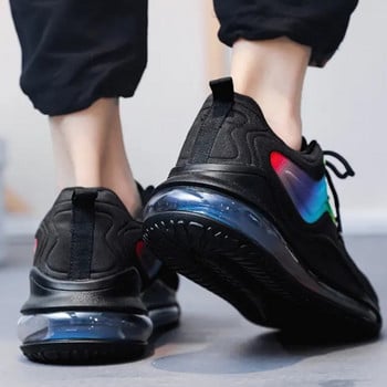 Σχεδιαστής μόδας Παπούτσια για τρέξιμο για άντρες Casual Παπούτσια Αθλητικά Αθλητικά Παπούτσια Αθλητικά Ανδρικά Αθλητικά Παπούτσια Πλατφόρμα Παπούτσια Tenis Masculino