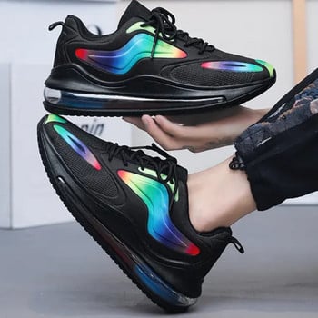 Σχεδιαστής μόδας Παπούτσια για τρέξιμο για άντρες Casual Παπούτσια Αθλητικά Αθλητικά Παπούτσια Αθλητικά Ανδρικά Αθλητικά Παπούτσια Πλατφόρμα Παπούτσια Tenis Masculino