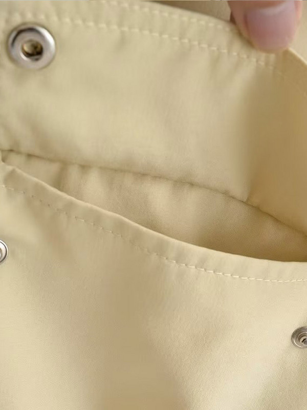 Dámska módna vesta bez rukávov s výstrihom do O-krku, voľné dámske tielko, ležérne voľné dámske základné vesty, streetwear