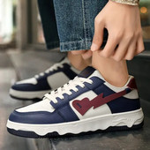 2023 Modne cipele za skejtbord za muškarce Dizajnerske platforme za slobodno vrijeme Muške tenisice Muške ulične hip hop tenisice Tenis Masculino