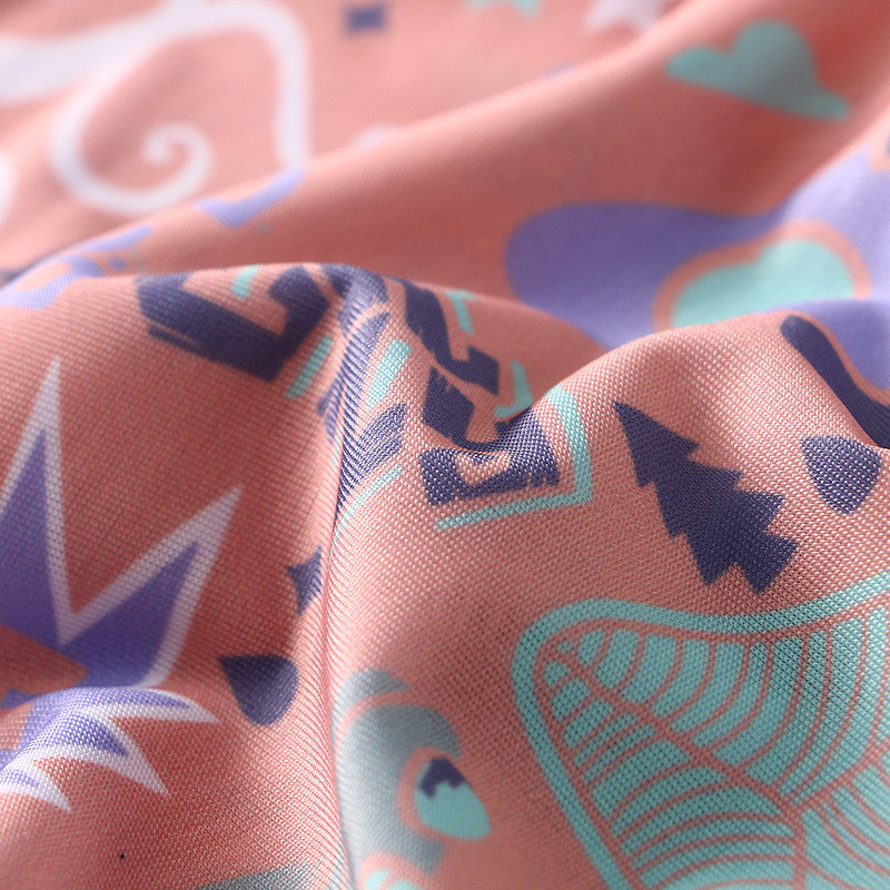 [Bloom the love] Roztomilé kreslené spodné prádlo Pánske boxerky Homme Pánske boxerky Slip Para Hombre Nohavičky Man Cuecas Masculina M-3XL PB3230