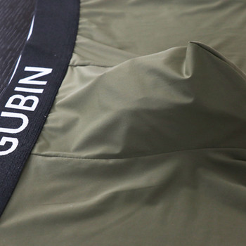 Ανδρικά εσώρουχα Boxer U Convex Pouch Ice Silk Χωρίς ραφή Αναπνεύσιμα Άνετα Εσώρουχα Σορτς Χαμηλής Μέσης Σώβρακο Υψηλό Ελαστικό