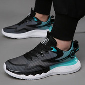 2023, noua modă, pantofi pentru bărbați, pantofi pentru bărbați, pantofi pentru bărbați, pantofi de alergare, pantofi casual pentru bărbați, pantofi cu șireturi, respirabili