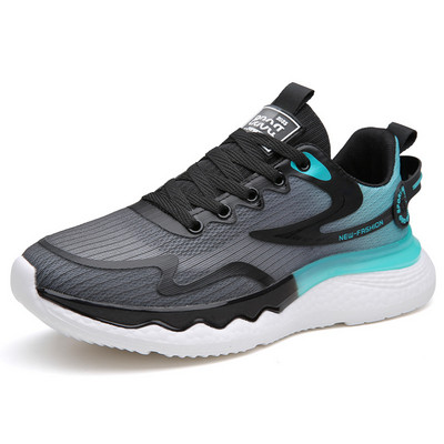 2023, noua modă, pantofi pentru bărbați, pantofi pentru bărbați, pantofi pentru bărbați, pantofi de alergare, pantofi casual pentru bărbați, pantofi cu șireturi, respirabili