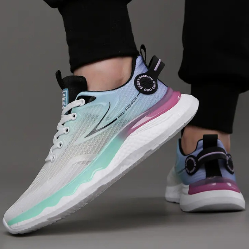 2023, noua modă, pantofi pentru bărbați, pantofi pentru bărbați, pantofi pentru bărbați, pantofi de alergare, pantofi casual pentru bărbați, pantofi cu șireturi, respirabili