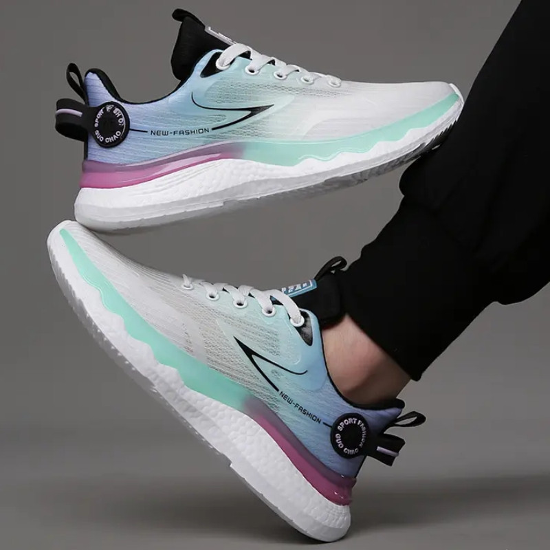 2023, noua modă, pantofi pentru bărbați, pantofi pentru bărbați, pantofi pentru bărbați, pantofi de alergare, pantofi casual pentru bărbați, pantofi cu șireturi, respirabili