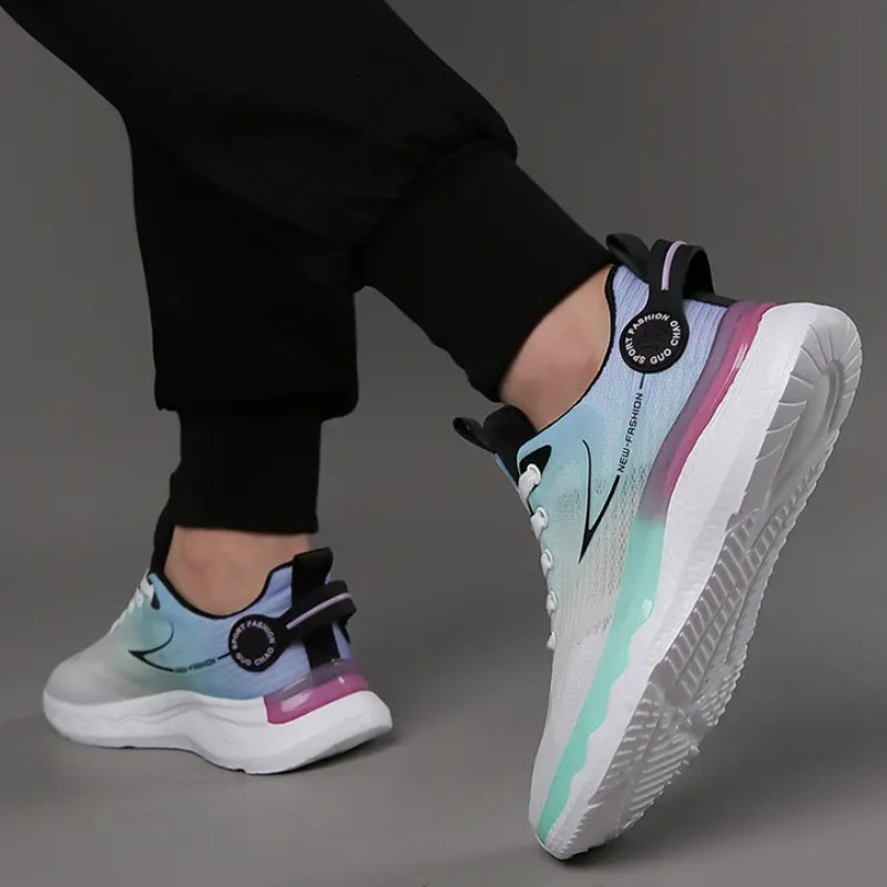 2023, noua modă, pantofi pentru bărbați, pantofi pentru bărbați, pantofi pentru bărbați, pantofi de alergare, pantofi casual pentru bărbați, pantofi cu șireturi, respirabili