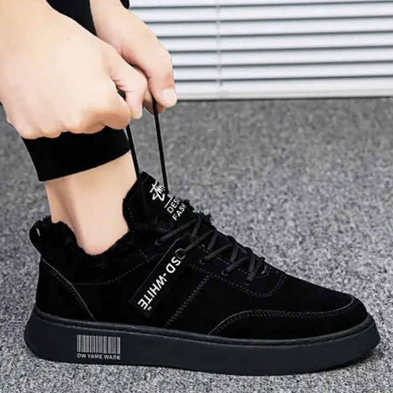 2023-as, kézzel készített alkalmi férfi Cipők Design Cipők Férfi Kényelmes Férfi Téli Kiárusítás Vezetési Cipők Férfi Cipők Tenis Masculino