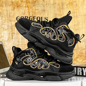 Vyriški batai 2023 m. Nauji sportiniai batai Vasariniai kvėpuojantys laisvalaikio batai Lauko krepšinio batai Didelio dydžio vyriški batai Vyriški neslystantys