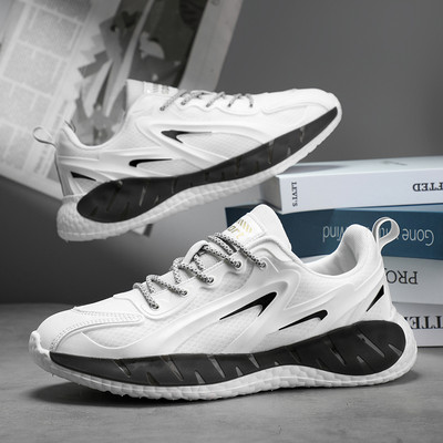 2023 m. sportbačiai vyrams Madingi Padas Vyriški laisvalaikio sportiniai batai Vyriški bėgimo batai Tenis De Mujer Zapatillas Sapato Masculino