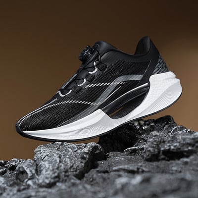 Ανδρικά νέα αθλητικά παπούτσια φθινοπώρου 2023 Ελαφριά μόδα τρέξιμο Stretch Casual Outdoor Mesh Surface Sports Tennis Περπάτημα ανδρών