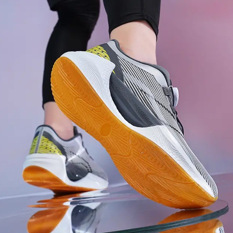 Ανδρικά νέα αθλητικά παπούτσια φθινοπώρου 2023 Ελαφριά μόδα τρέξιμο Stretch Casual Outdoor Mesh Surface Sports Tennis Περπάτημα ανδρών