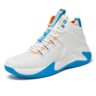 Nauji 2023 m. Vyriški sportiniai batai Lengvi bėgimo sportbačiai Laisvalaikiai kvėpuojantys batai Neslystantys Patogūs vyriški batai Tenis Para Hombre