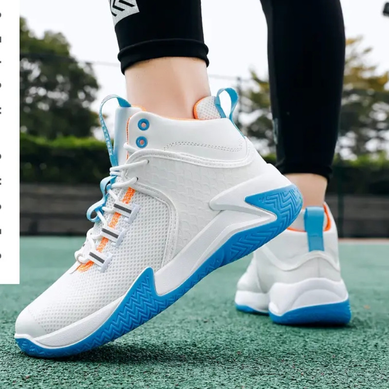 Nauji 2023 m. Vyriški sportiniai batai Lengvi bėgimo sportbačiai Laisvalaikiai kvėpuojantys batai Neslystantys Patogūs vyriški batai Tenis Para Hombre