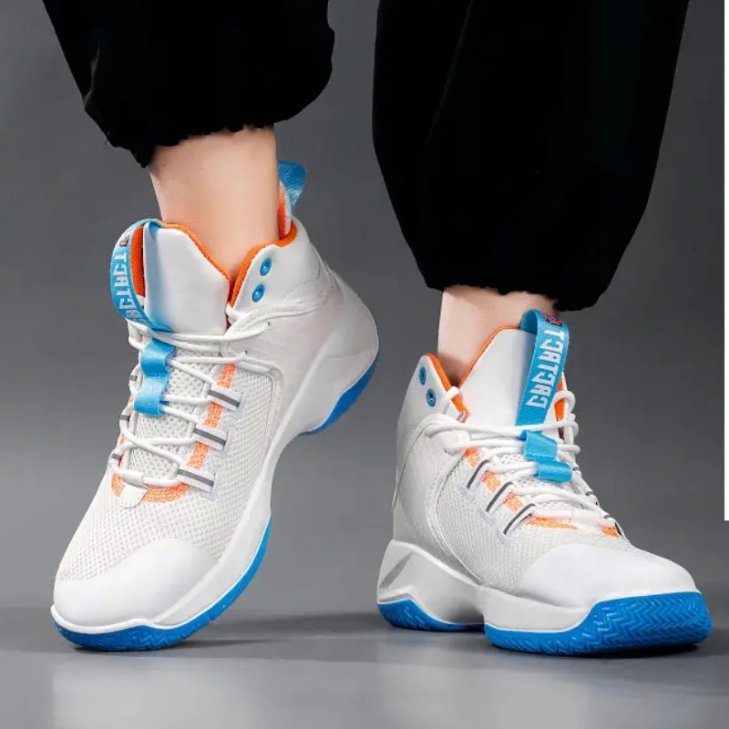 Nauji 2023 m. Vyriški sportiniai batai Lengvi bėgimo sportbačiai Laisvalaikiai kvėpuojantys batai Neslystantys Patogūs vyriški batai Tenis Para Hombre