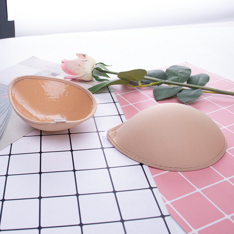 Sutien pentru femei fără sârmă Sutien invizibil Push Up, autoadeziv, din silicon, cu închidere frontală fără sudură, lipicios, fără spate, fără bretele