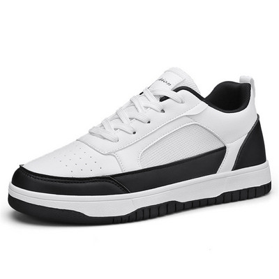 2023 Νέα ανδρικά παπούτσια Αθλητικά παπούτσια Casual παπούτσια με κορδόνια αναπνεύσιμο καμβά Ανδρικά πάνινα παπούτσια Αντιολισθητικά παπούτσια Ανδρικά βουλκανισμένα παπούτσια