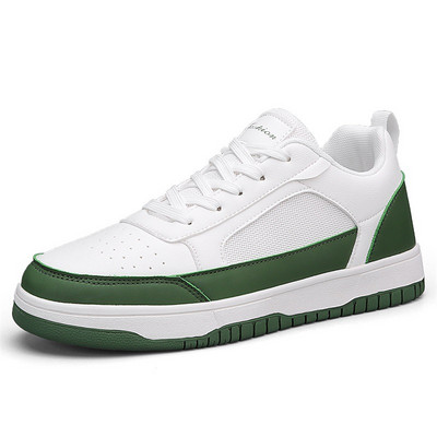 2023 Νέα ανδρικά παπούτσια Αθλητικά παπούτσια Casual παπούτσια με κορδόνια αναπνεύσιμο καμβά Ανδρικά πάνινα παπούτσια Αντιολισθητικά παπούτσια Ανδρικά βουλκανισμένα παπούτσια