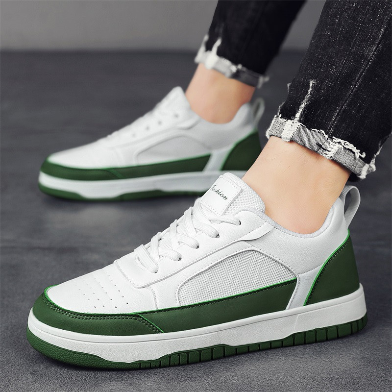 2023 Νέα ανδρικά παπούτσια Αθλητικά παπούτσια Casual παπούτσια με κορδόνια αναπνεύσιμο καμβά Ανδρικά πάνινα παπούτσια Αντιολισθητικά παπούτσια Ανδρικά βουλκανισμένα παπούτσια