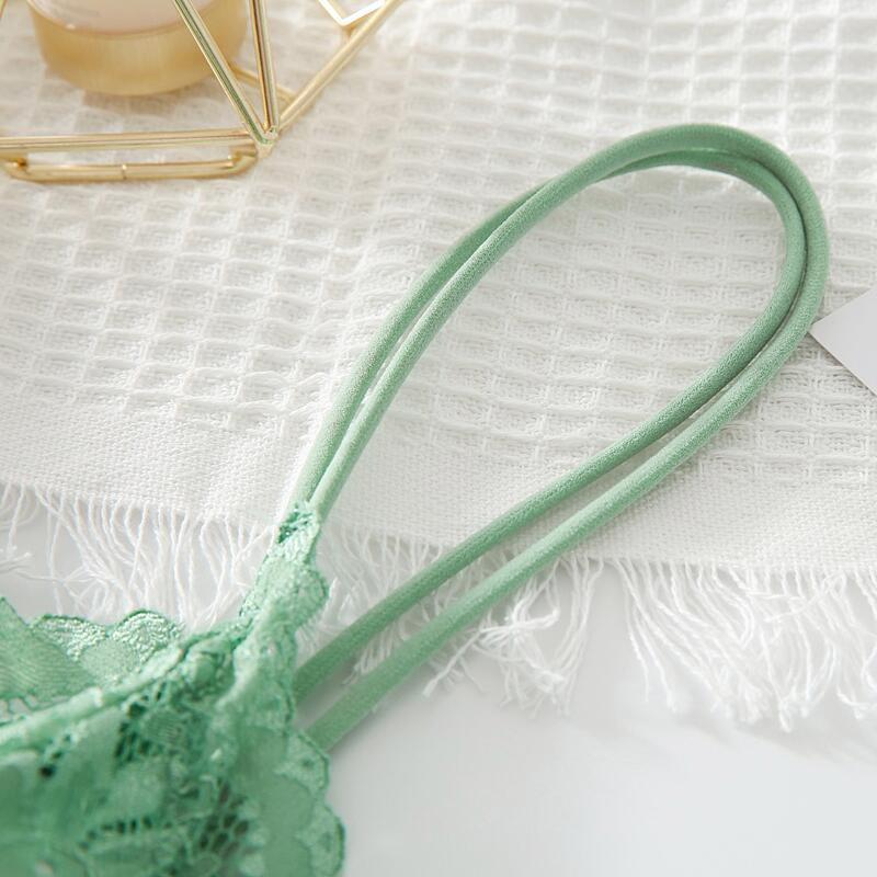 Dámska bezšvová podprsenka veľkej veľkosti lacné dámske oblečenie a doprava zdarma nahá spodná bielizeň Bezšvová dámska podprsenka s otvoreným chrbtom