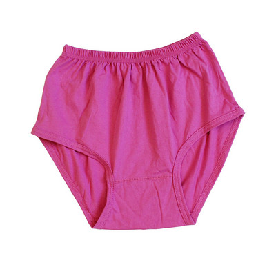 XL-4XL CANLEKALEI Chiloți pentru femei de marime mare Lenjerie de corp pentru femeie Bumbac de culoare uni Plus Lenjerie respirabilă Slip moale cu talie înaltă