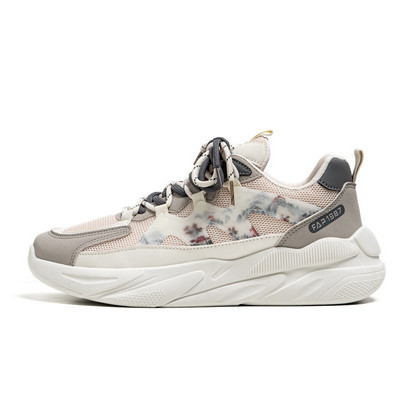 2023 nyári légáteresztő férfi cipők hálós szabadidős cipők kényelmes cipők csúszásmentes futó férfi cipők Tenis Para Hombre