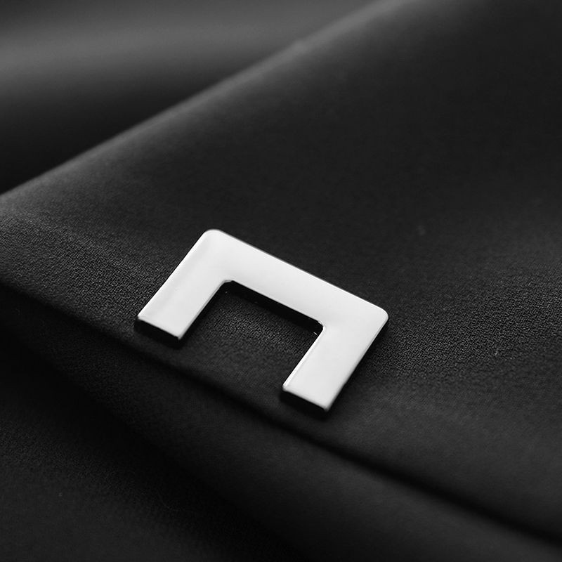 Proljeće Jesen Ženski prsluk Kaput Nova moda Srednje duga jakna bez rukava Uredski ženski prsluk Ženska gornja odjeća Ležerne majice