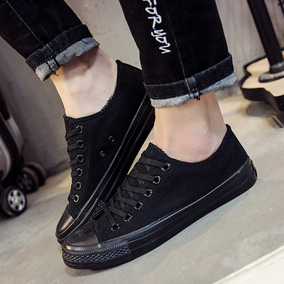 Brand Nou Femei Bărbați Pantofi de pânză Pantofi sport ocazional Moda Respirabil Unisex Pantofi de pânză Mocasini Pantofi pentru studenți la modă